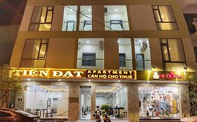Tiến Đạt Apartment